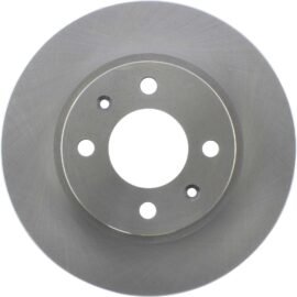 CENTRIC PARTS BRAKE ROTOR