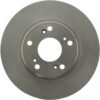 CENTRIC PARTS BRAKE ROTOR