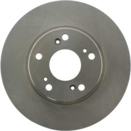 CENTRIC PARTS BRAKE ROTOR