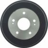 CENTRIC PARTS BRAKE DRUM