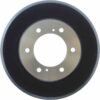 CENTRIC PARTS BRAKE DRUM