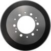 CENTRIC PARTS BRAKE DRUM