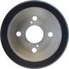 CENTRIC PARTS BRAKE DRUM