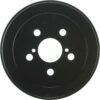 CENTRIC PARTS BRAKE DRUM