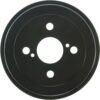 CENTRIC PARTS BRAKE DRUM