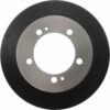 CENTRIC PARTS BRAKE DRUM