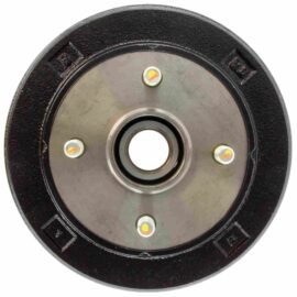 CENTRIC PARTS PREM BRAKE DRUM