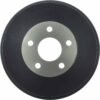 CENTRIC PARTS BRAKE DRUM