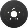 CENTRIC PARTS BRAKE DRUM