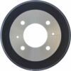 CENTRIC PARTS BRAKE DRUM