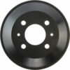 CENTRIC PARTS BRAKE DRUM