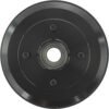 CENTRIC PARTS BRAKE DRUM W/BE