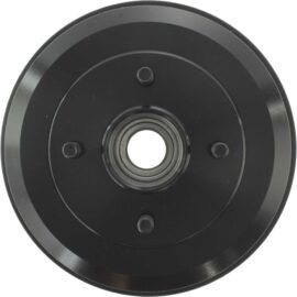CENTRIC PARTS BRAKE DRUM W/BE
