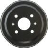 CENTRIC PARTS BRAKE DRUM