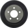 CENTRIC PARTS BRAKE DRUM