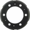 CENTRIC PARTS BRAKE DRUM