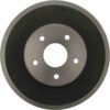 CENTRIC PARTS BRAKE DRUM