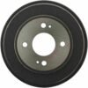 CENTRIC PARTS BRAKE DRUM