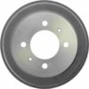 CENTRIC PARTS BRAKE DRUM