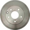 CENTRIC PARTS BRAKE DRUM