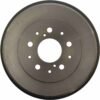 CENTRIC PARTS BRAKE DRUM