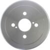 CENTRIC PARTS BRAKE DRUM
