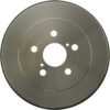 CENTRIC PARTS BRAKE DRUM