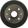 CENTRIC PARTS BRAKE DRUM