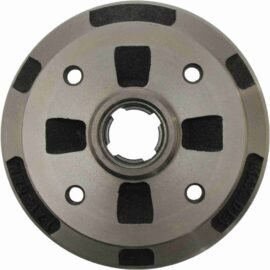 CENTRIC PARTS BRAKE DRUM