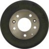CENTRIC PARTS BRAKE DRUM