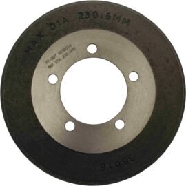 CENTRIC PARTS BRAKE DRUM