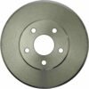 CENTRIC PARTS BRAKE DRUM