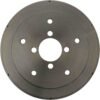 CENTRIC PARTS BRAKE DRUM