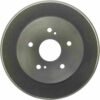 CENTRIC PARTS BRAKE DRUM
