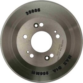 CENTRIC PARTS BRAKE DRUM