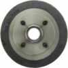 CENTRIC PARTS BRAKE DRUM
