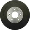 CENTRIC PARTS BRAKE DRUM