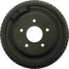 CENTRIC PARTS BRAKE DRUM