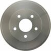 CENTRIC PARTS BRAKE DRUM