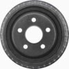 CENTRIC PARTS BRAKE DRUM