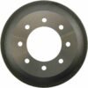 CENTRIC PARTS BRAKE DRUM