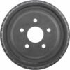 CENTRIC PARTS BRAKE DRUM