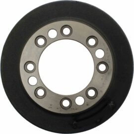 CENTRIC PARTS BRAKE DRUM