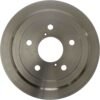 CENTRIC PARTS BRAKE DRUM