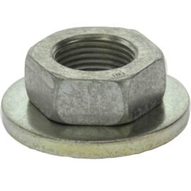 CENTRIC PARTS SPINDLE NUT
