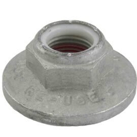 CENTRIC PARTS SPINDLE NUT