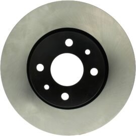 CENTRIC PARTS ALLOY BRAKE ROT