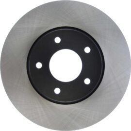 CENTRIC PARTS ALLOY BRAKE ROT