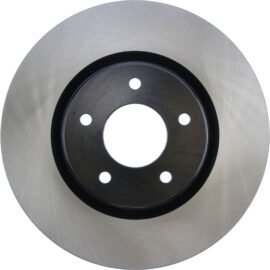 CENTRIC PARTS ALLOY BRAKE ROT