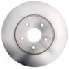 CENTRIC PARTS ALLOY BRAKE ROT